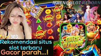 5 Situs Slot Mudah Jackpot Online Terpercaya Saat Ini (Slot