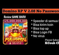 Domino Rp Tanpa Password Ori Dan Tidak