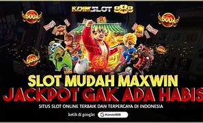 Foto Bola Slot Kalah Mulu Gacor 2024