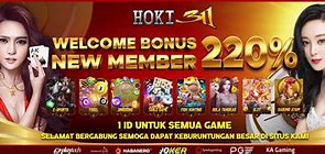 Hobbit Slot Jackpot Login Link Alternatif Terbaru Login