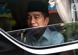 Jokowi Ingin Kembali Ke Solo