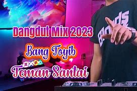 Lagu Bang Toyib