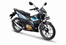 Satria Fu Injeksi Mulai Tahun Berapa