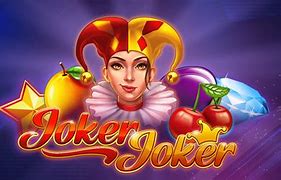 Slot Joker Via Dana Terpercaya 2024 Terbaru Indonesia Terbaru