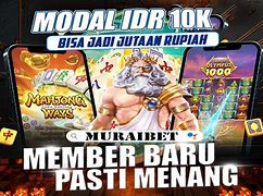 Slot Pragmatic Sering Menang Modal 20K Jutaan Rupiah Indonesia