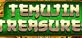 Slot Temujin Treasure Modal Kecil Indonesia Servers